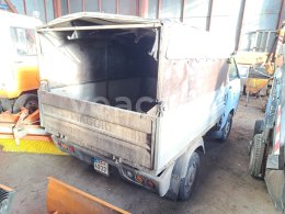 Online auction: PIAGGIO  QUARGO