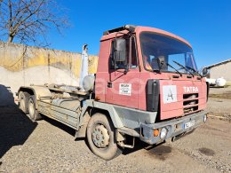 Aukcja internetowa: TATRA  815 6X6