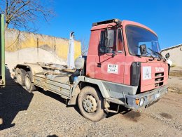 Aukcja internetowa: TATRA  815 6X6