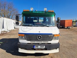 Aukcja internetowa: MB  VARIO 815 D