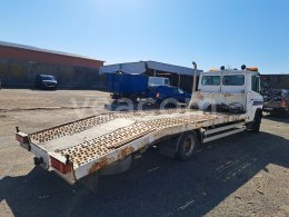 Aukcja internetowa: MB  VARIO 815 D