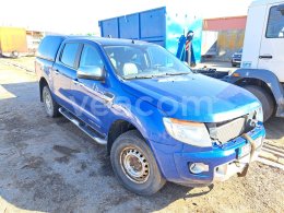 Aukcja internetowa: FORD  RANGER 4X4