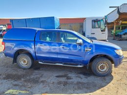 Aukcja internetowa: FORD  RANGER 4X4