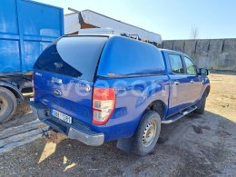 Aukcja internetowa: FORD  RANGER 4X4