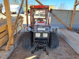 Aukcja internetowa:   TRAC MT 8-150.33 4X4