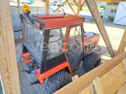 Aukcja internetowa:   TRAC MT 8-150.33 4X4
