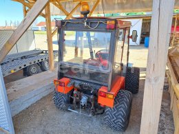 Aukcja internetowa:   TRAC MT 8-150.33 4X4
