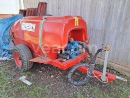 Online auction:   GENESINI 1500