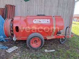 Online árverés:   GENESINI 1500