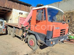 Online árverés: TATRA  T815 V 6X6 +HR