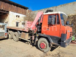 Інтернет-аукціон: TATRA  T815 V 6X6 +HR