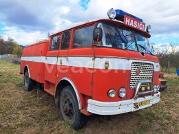 Aukcja internetowa: ŠKODA  706 4X4