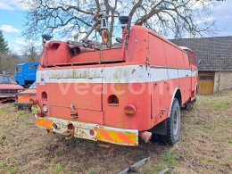 Aukcja internetowa: ŠKODA  706 4X4