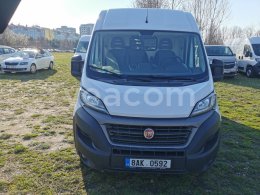 Aukcja internetowa: FIAT  DUCATO