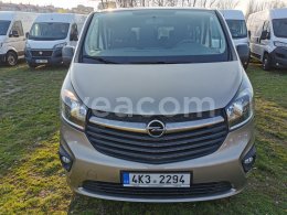 Aukcja internetowa: OPEL  VIVARO-B