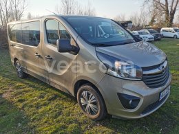 Aukcja internetowa: OPEL  VIVARO-B