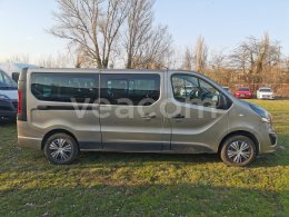 Aukcja internetowa: OPEL  VIVARO-B