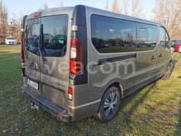 Aukcja internetowa: OPEL  VIVARO-B
