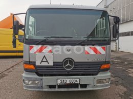 Online-Versteigerung: MB  ATEGO 1518 LKO