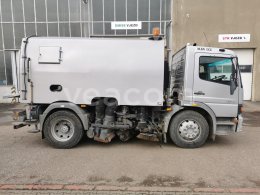 Online auction: MB  ATEGO 1518 LKO