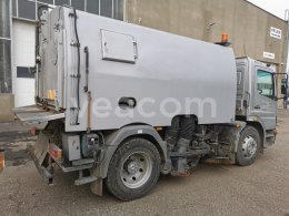 Online árverés: MB  ATEGO 1518 LKO