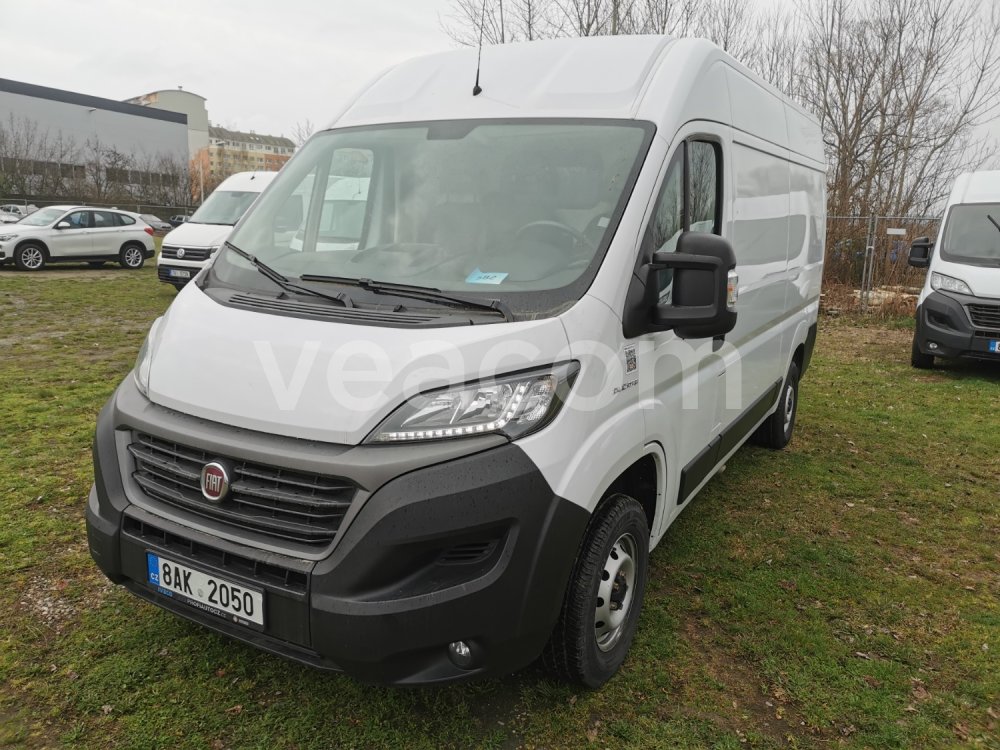 Aukcja internetowa: FIAT  DUCATO