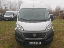Aukcja internetowa: FIAT  DUCATO