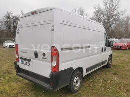 Aukcja internetowa: FIAT  DUCATO