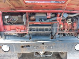 Online aukce: TATRA  T815 S3 6X6
