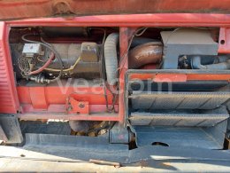 Online aukce: TATRA  T815 S3 6X6