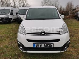 Aukcja internetowa: CITRÖEN  BERLINGO