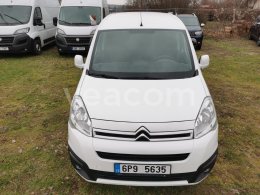 Aukcja internetowa: CITRÖEN  BERLINGO