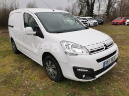 Aukcja internetowa: CITRÖEN  BERLINGO