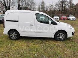 Aukcja internetowa: CITRÖEN  BERLINGO