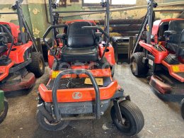 Aukcja internetowa: KUBOTA  GZD 15-3HD -ID: Č. 1
