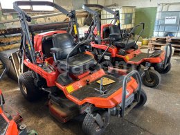 Aukcja internetowa: KUBOTA  GZD 15-3HD -ID: Č. 1