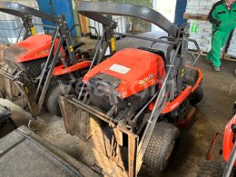 Aukcja internetowa: KUBOTA  GZD 15-3HD -ID: Č. 1