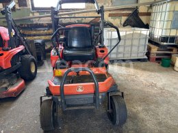 Aukcja internetowa: KUBOTA  GZD15-3HD ID: Č. 2