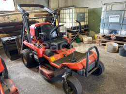 Aukcja internetowa: KUBOTA  GZD15-3HD ID: Č. 2