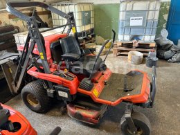 Aukcja internetowa: KUBOTA  GZD15-3HD ID: Č. 2