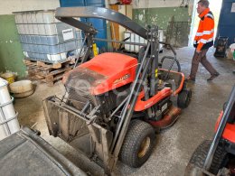 Aukcja internetowa: KUBOTA  GZD15-3HD ID: Č. 2