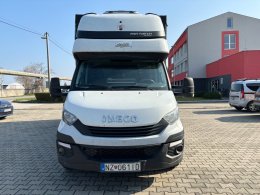 Online aukce: IVECO  DAILY 35S18