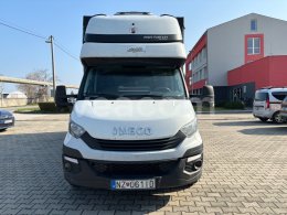 Online auction: IVECO  DAILY 35S18