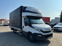 Online auction: IVECO  DAILY 35S18