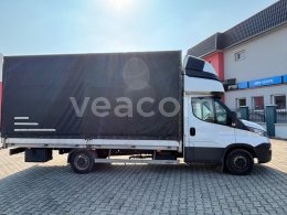 Online árverés: IVECO  DAILY 35S18