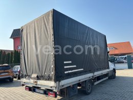 Online árverés: IVECO  DAILY 35S18