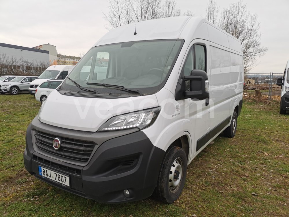 Aukcja internetowa: FIAT  DUCATO