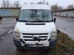 Aukcja internetowa: FORD  TRANSIT 300M
