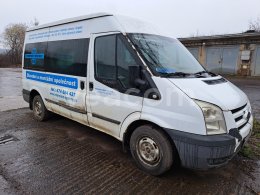 Aukcja internetowa: FORD  TRANSIT 300M
