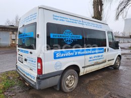 Aukcja internetowa: FORD  TRANSIT 300M